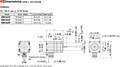Motor Dimensions